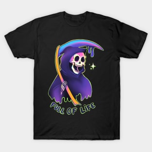 Full of life T-Shirt